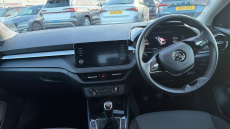 Skoda Fabia 1.0 TSI 110 Colour Edition 5dr Petrol Hatchback